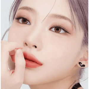 LensRang Real Brown - Idol Karakon