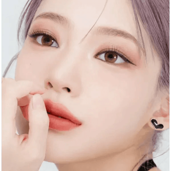 LensRang Real Brown - Idol Karakon