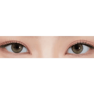 LensRang Real Khaki Green - Idol Karakon