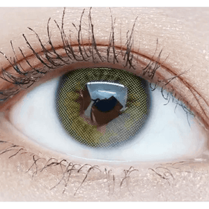 LensRang Real Khaki Green - Idol Karakon