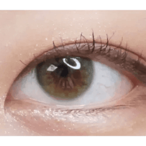 LensRang Real Khaki Green - Idol Karakon