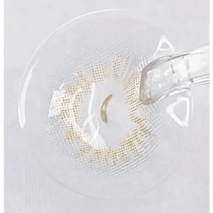 LensRang Real Khaki Green - Idol Karakon