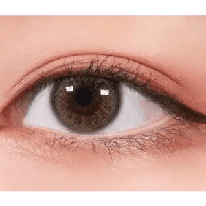 LensRang Real Khaki Green - Idol Karakon