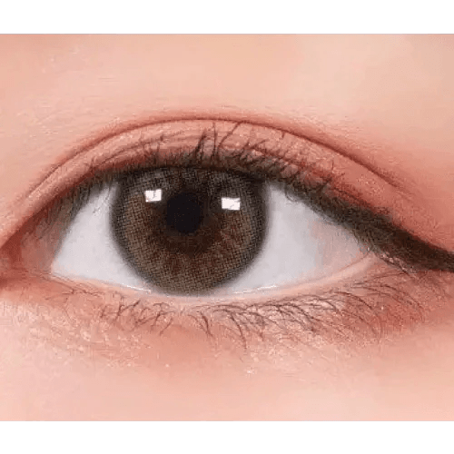 LensRang Real Khaki Green - Idol Karakon