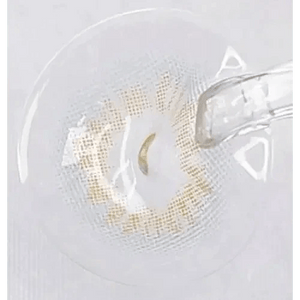 LensRang Real Ocean Gray - Idol Karakon