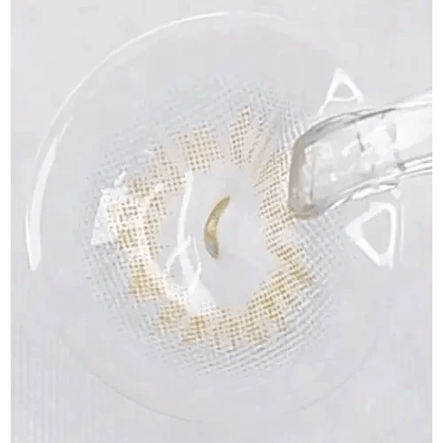 LensRang Real Ocean Gray - Idol Karakon