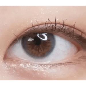 LensRang Real Ocean Gray - Idol Karakon