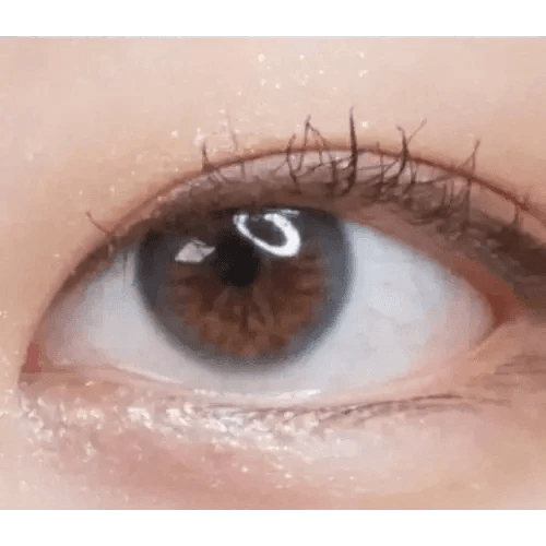 LensRang Real Ocean Gray - Idol Karakon