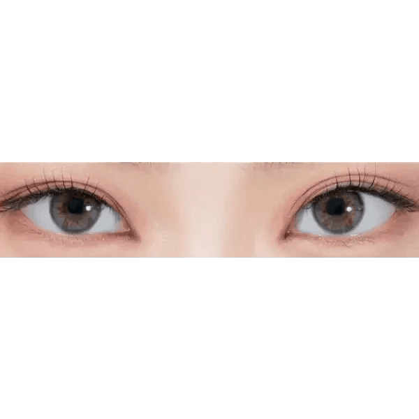 LensRang Real Ocean Gray - Idol Karakon