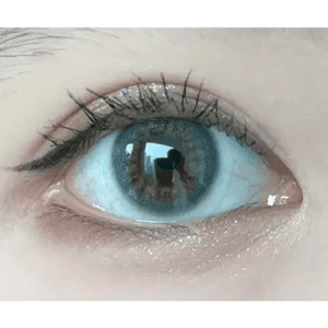 LensRang Real Ocean Gray - Idol Karakon