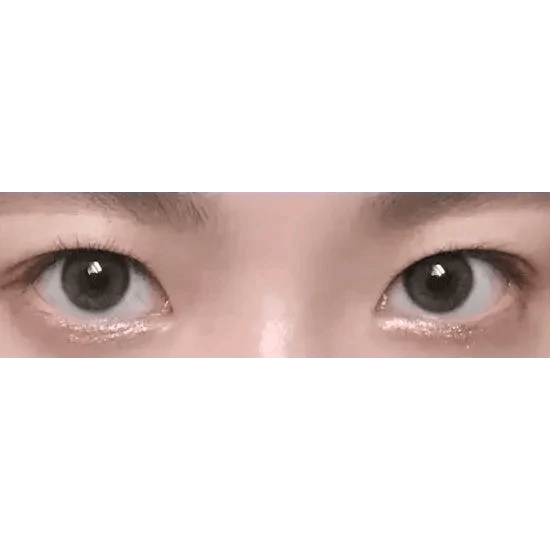 LensRang Real Ocean Gray - Idol Karakon