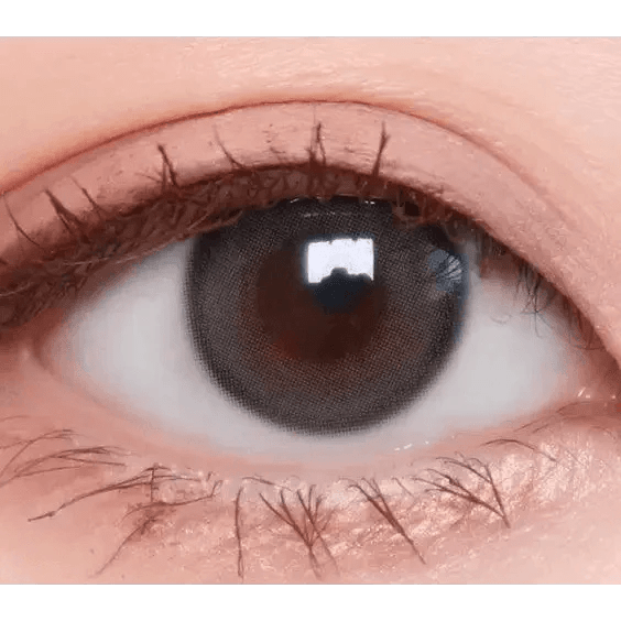 Olens Real Ring 1Day Gray (20p) - Idol Karakon