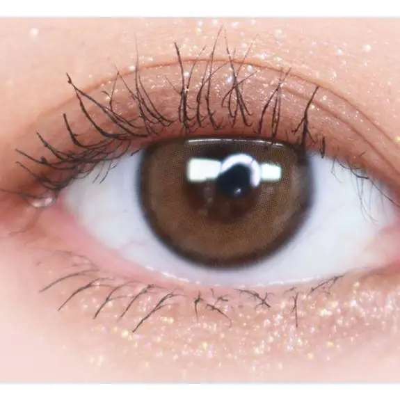 Olens Real Ring Brown - Idol Karakon