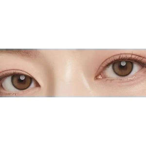 Olens Real Ring Brown - Idol Karakon