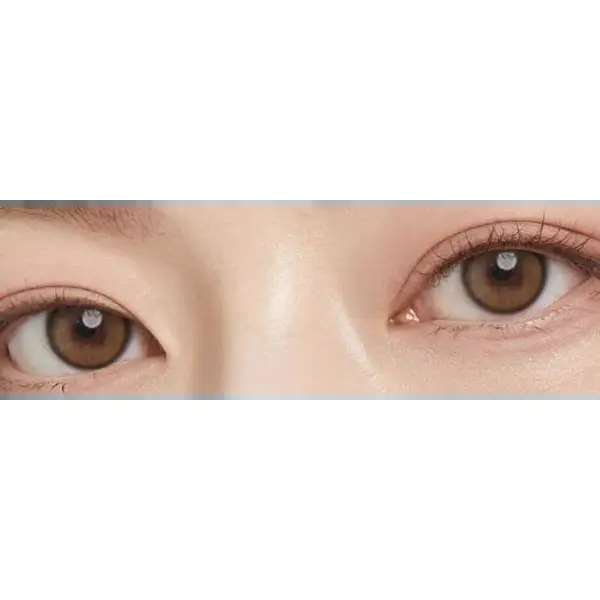 Olens Real Ring Brown - Idol Karakon