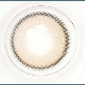 リアルリング ブラウン Real Ring Brown - Idol Karakon