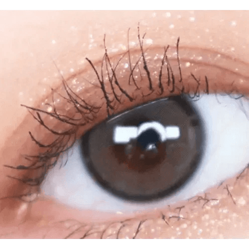 Olens Real Ring Gray - Idol Karakon