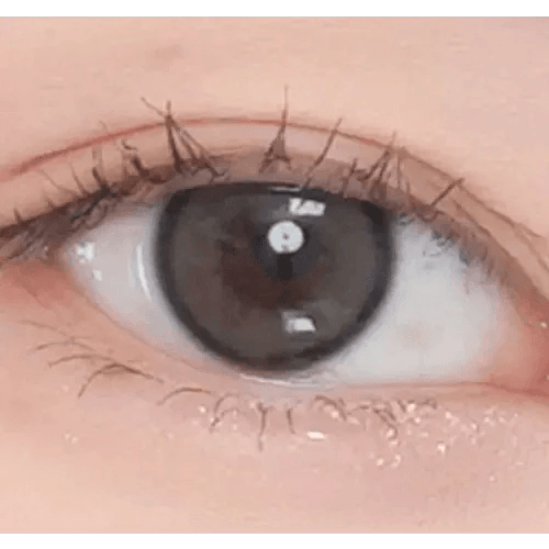 Olens Real Ring Gray - Idol Karakon