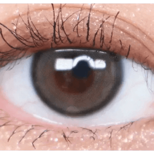 Olens Real Ring Gray - Idol Karakon