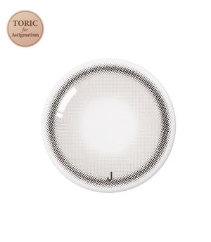 Olens Real Ring Gray Toric (For astigmatism) - Idol Karakon