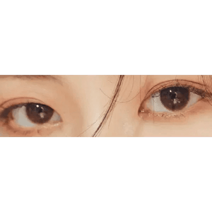 LensVery Rich Ann Cafe Choco (6p) - Idol Karakon