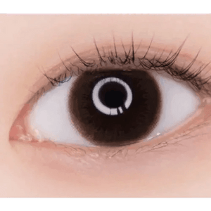 LensVery Rich Ann Cafe Choco (6p) - Idol Karakon