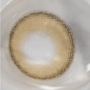 LensVery Rich Ann Indie Brown (6p) - Idol Karakon