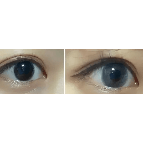 LensVery Rich Ann Mellow Gray (6p) - Idol Karakon