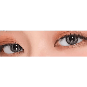 LensVery Rich Ann Natural Gray (6p) - Idol Karakon