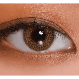 LensVery Rich Ann Shine Brown (6p) - Idol Karakon