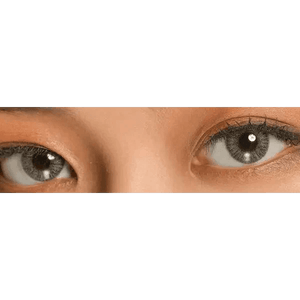 LensVery Rich Ann Shine Gray (6p) - Idol Karakon