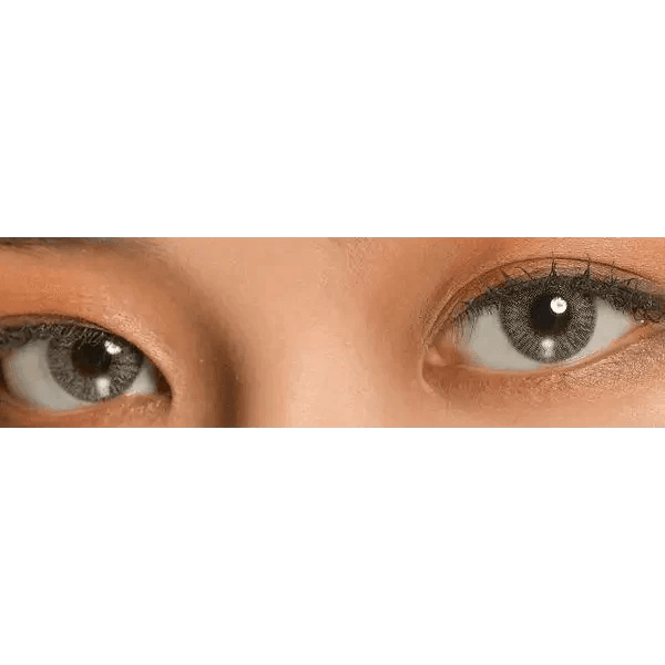 LensVery Rich Ann Shine Gray (6p) - Idol Karakon