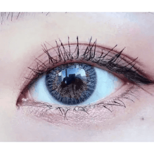 LensVery Rich Ann Shine Gray (6p) - Idol Karakon