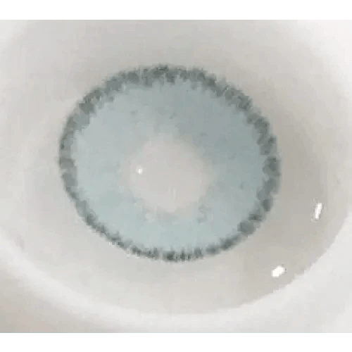 Olens Rich Blue - Idol Karakon
