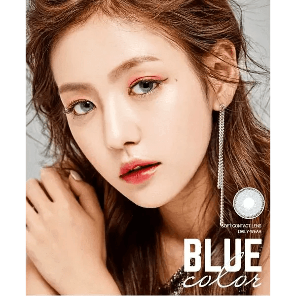 Olens Rich Blue - Idol Karakon