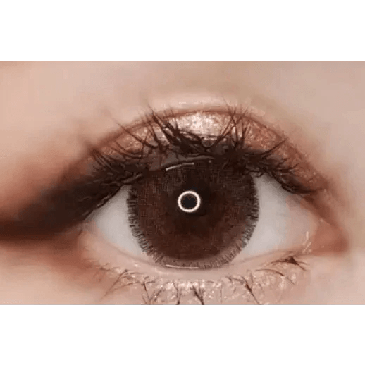 Olens Rich Brown - Idol Karakon