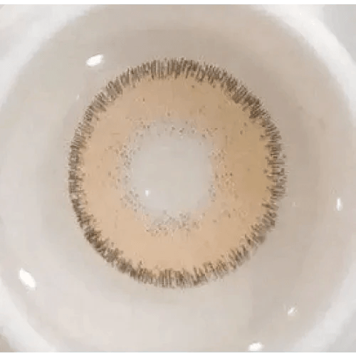 Olens Rich Brown - Idol Karakon