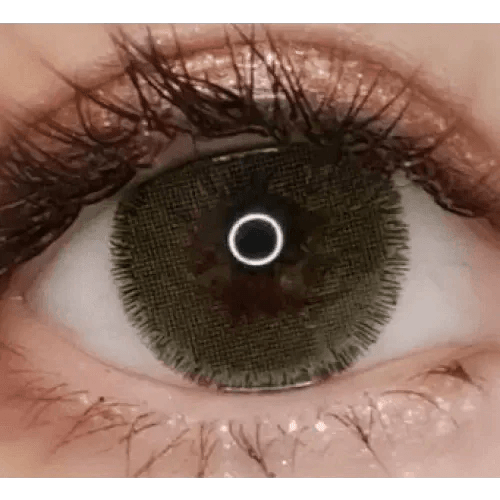 Olens Rich Green - Idol Karakon
