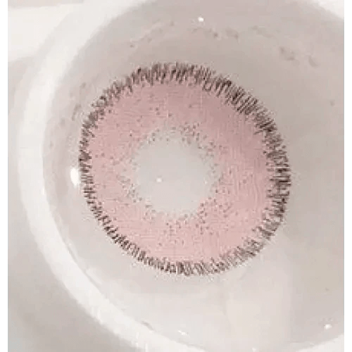 Olens Rich Pink - Idol Karakon