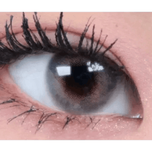LensTown Romantea London 1Day Gray (10p) - Idol Karakon