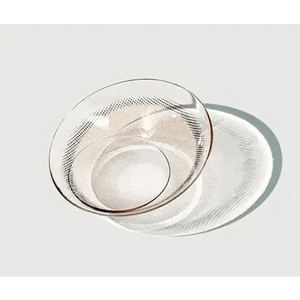 LensTown Romantea Mood Satin Brown (10p) - Idol Karakon