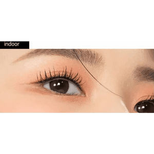 LensTown Romantea Mood Satin Brown (10p) - Idol Karakon