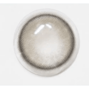 LensTown Romantea Ring 1Day Gray (10p) - Idol Karakon