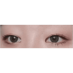 LensTown Romantea Rose Nude Brown - Idol Karakon