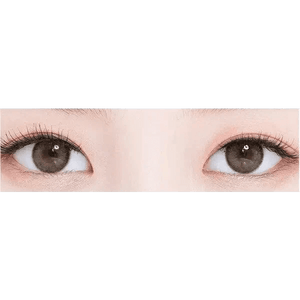 LensTown Romantea Rose Nude Brown Toric - Idol Karakon