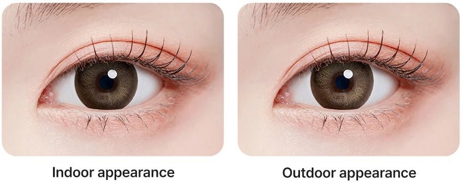 スモーキー ブラウン — Romantea Smoky Brown - Idol Karakon