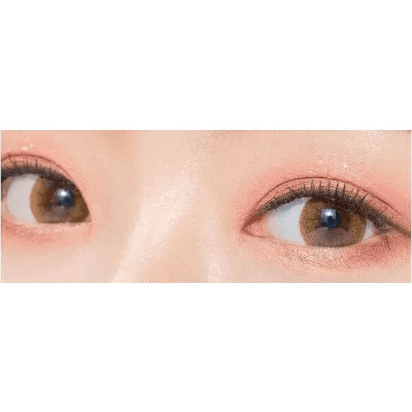 Olens Romantico 3 Color Brown - Idol Karakon