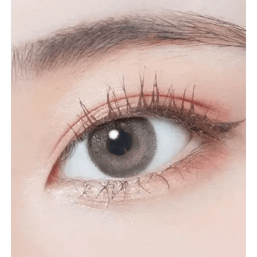 LensTown Rose Swan Gray Diamond - Idol Karakon