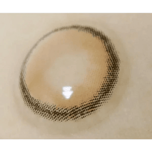 i - DOL Roze Airy Beige Brown 1枚入 - Idol Karakon