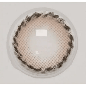 i - DOL Roze Airy Beige Brown 1枚入 - Idol Karakon